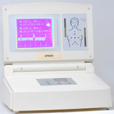 医学模型，心肺复苏模拟人，急救模型，复苏模型